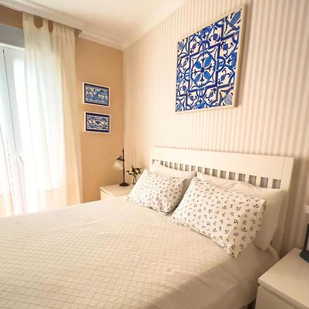Como En Casa Málaga Exterior foto